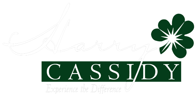 Harry Cassidy